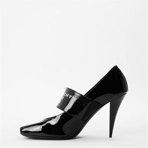 GIVENCHY - Women's Pointed Toe Stiletto Court Shoes
