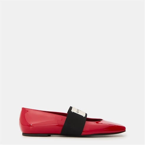 GIVENCHY - Women's Ballet Pumps