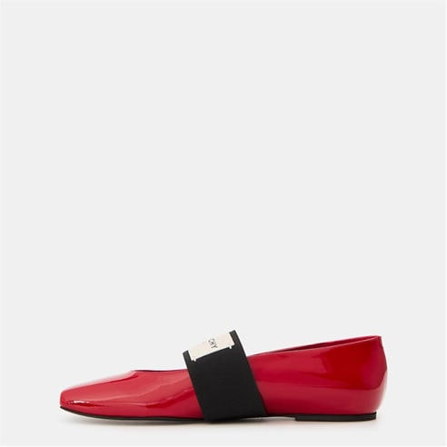 GIVENCHY - Women's Ballet Pumps