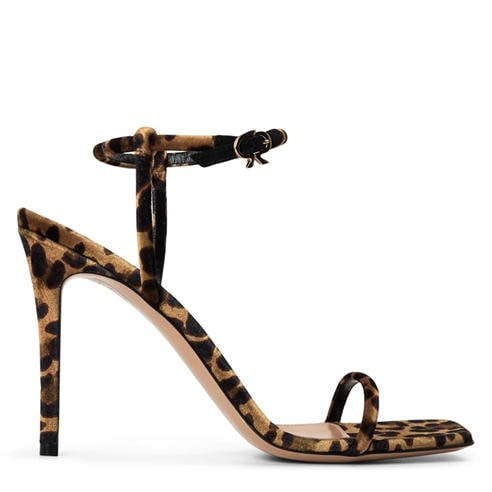 GIANVITO ROSSI - Women's Heeled Sandals
