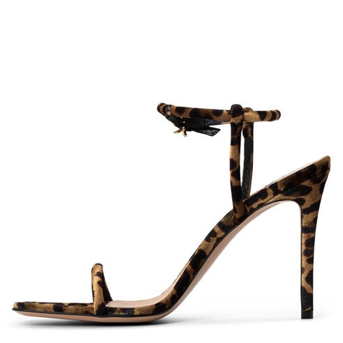 GIANVITO ROSSI - Women's Heeled Sandals