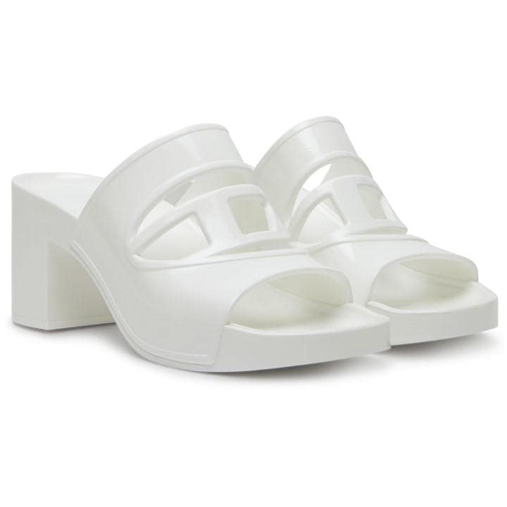 Diesel Women's White Sa-Bonnie San Ld62