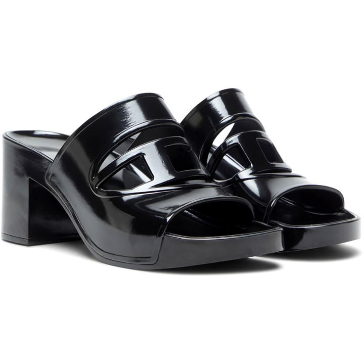 Diesel Women's Black Sa-Bonnie San Ld62
