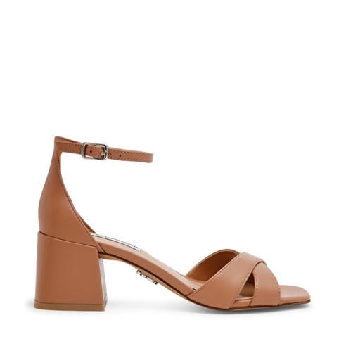 Steve Madden - Women's Heeled Sandals