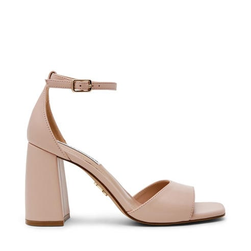 Steve Madden - Women's Heeled Sandals
