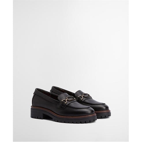 Barbour - Womens Maddie Loafers