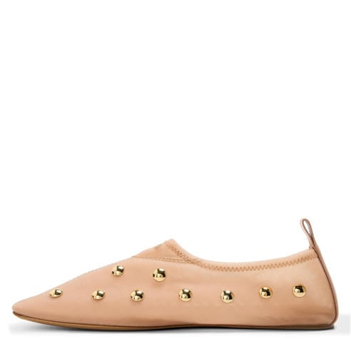CHLOE - Women's Rita Ballet Pumps