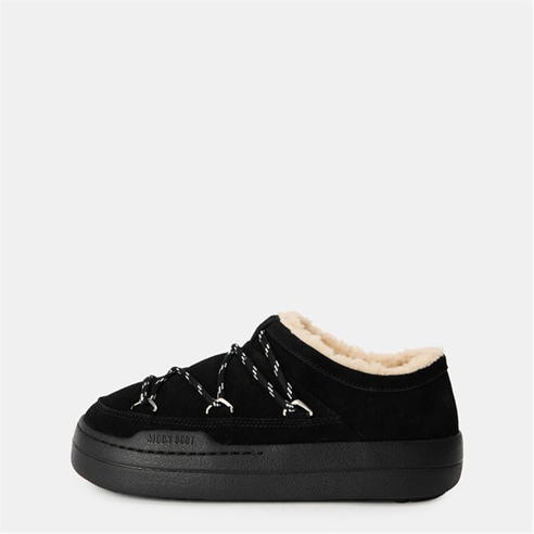 MOON BOOT - Womens Park Slipper