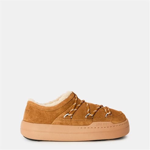 MOON BOOT - Womens Park Slipper