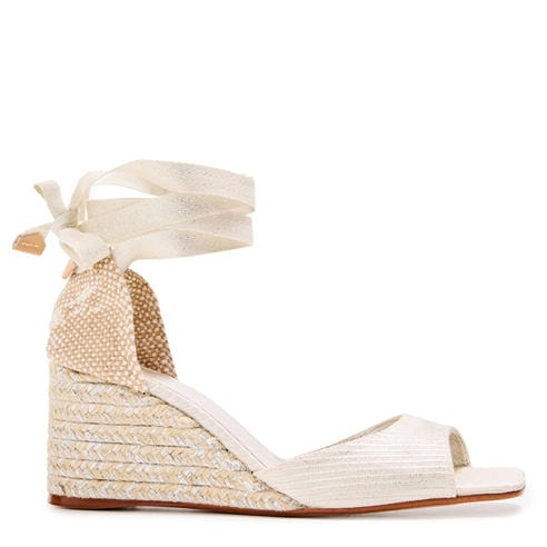 Castaner - Women's Wedge Sandals