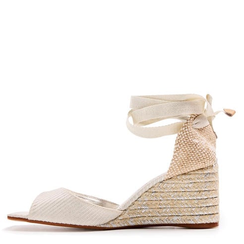 Castaner - Women's Wedge Sandals