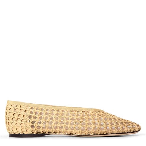 LOEFFLER RANDALL - Women's Emery Ballet Jelly Shoes