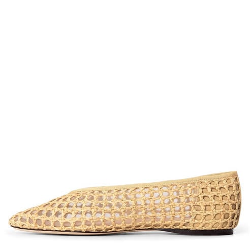 LOEFFLER RANDALL - Women's Emery Ballet Jelly Shoes