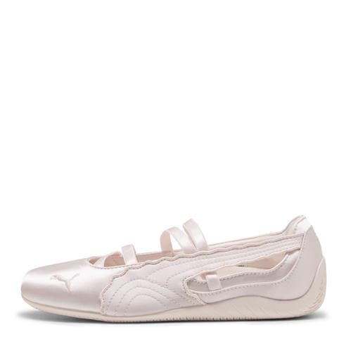 PUMA - Puma Womens Speedcat Ballet Pumps