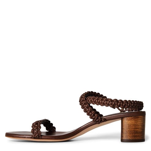 GIANVITO ROSSI - Women's Sedona 45h Heeled Sandals