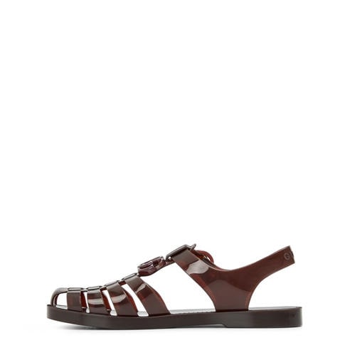 GUCCI - Women's Flat Sandals