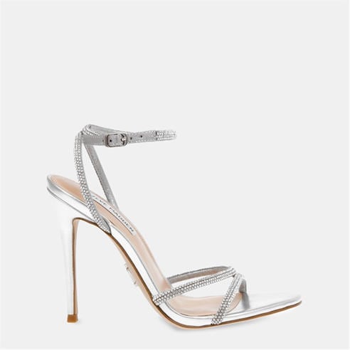 Steve Madden - Women's Bryanna Heeled Sandals