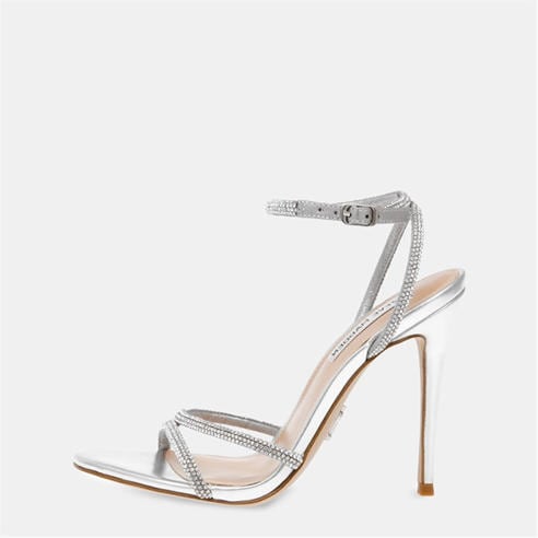 Steve Madden - Women's Bryanna Heeled Sandals