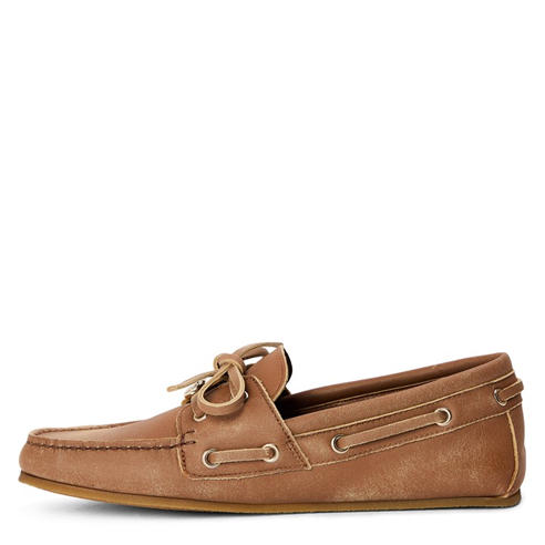 GUCCI - Women's Boat Shoes