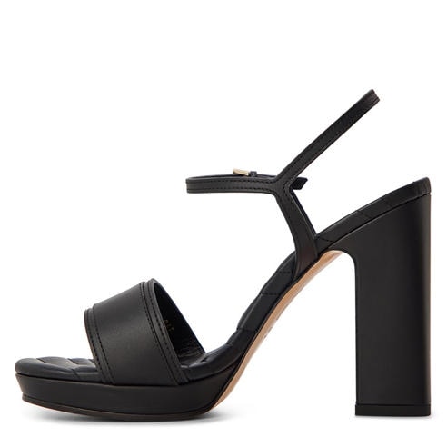 GUCCI - Women's Heeled Sandals
