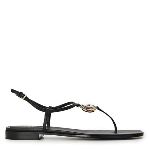 GUCCI - Women's Flat Sandals
