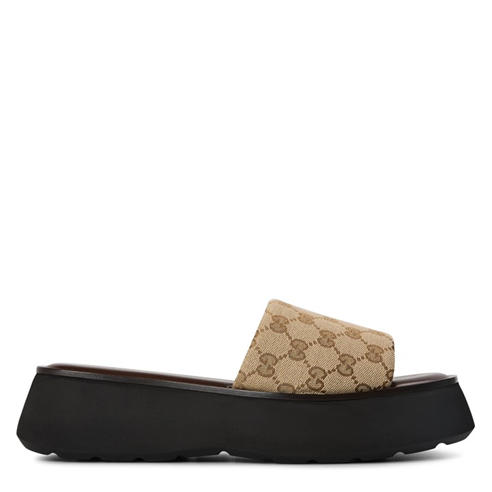 GUCCI - Gucci North Slide Ld64