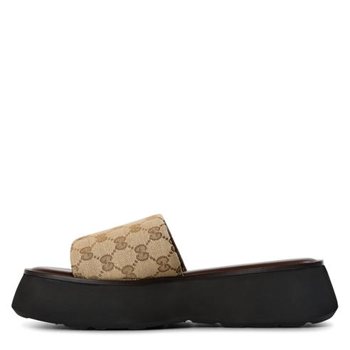 GUCCI - Gucci North Slide Ld64