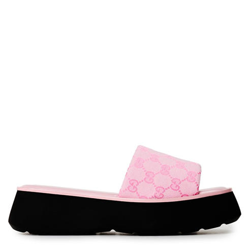 GUCCI - Gucci North Slide Ld64