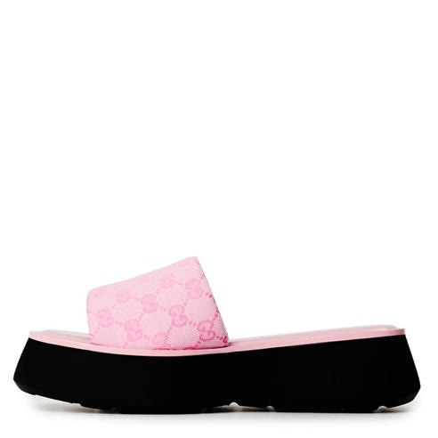 GUCCI - Gucci North Slide Ld64