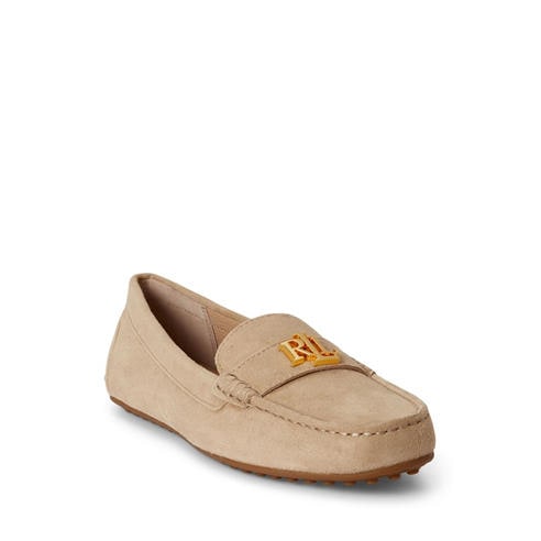 Lauren by Ralph Lauren - Women's Barnsbury Loafer
