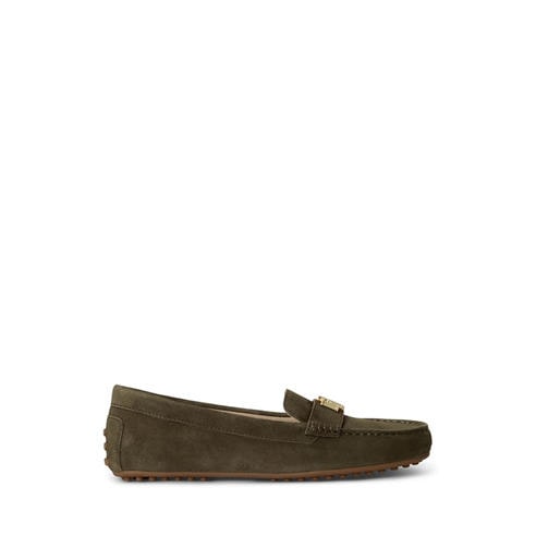 Lauren by Ralph Lauren - Women's Barnsbury Loafer