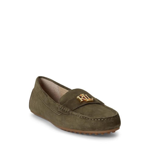 Lauren by Ralph Lauren - Women's Barnsbury Loafer