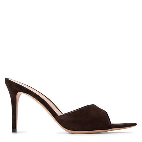 GIANVITO ROSSI - Women's Elle 85H Mule
