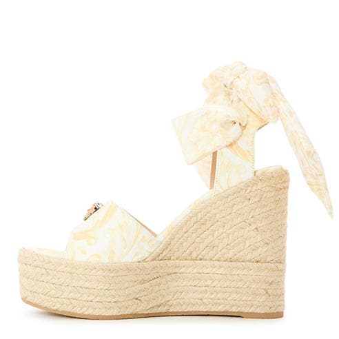 VERSACE - Versace Espadrlls120 Ld61