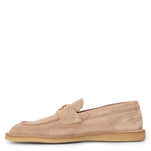 DOLCE AND GABBANA - DG Loafer Ld61
