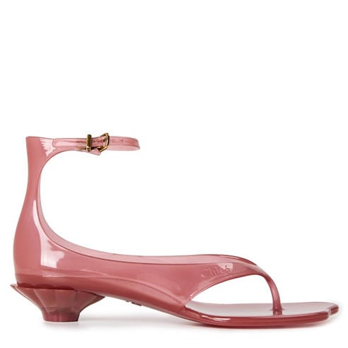 CHLOE - Women's Flat Sandals