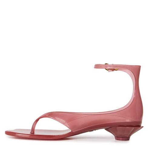 CHLOE - Women's Flat Sandals