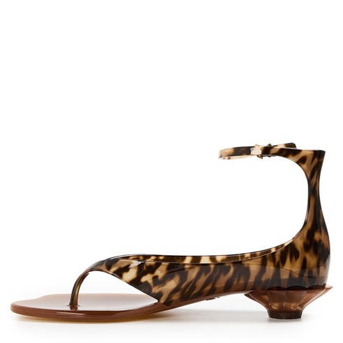 CHLOE - Women's Flat Sandals