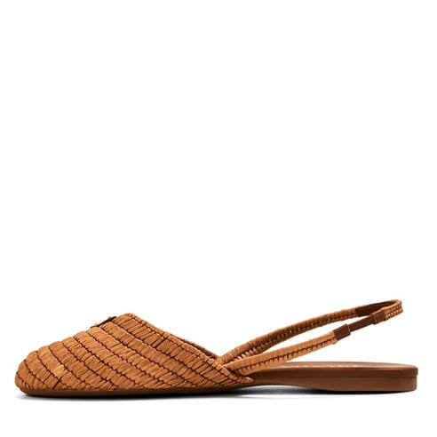 PRADA - Women's Slingbacks