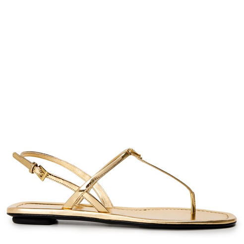 PRADA - Prada Toe Post Sndl Ld62