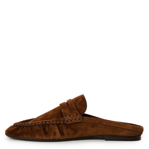 SAINT LAURENT - Women's Loafers