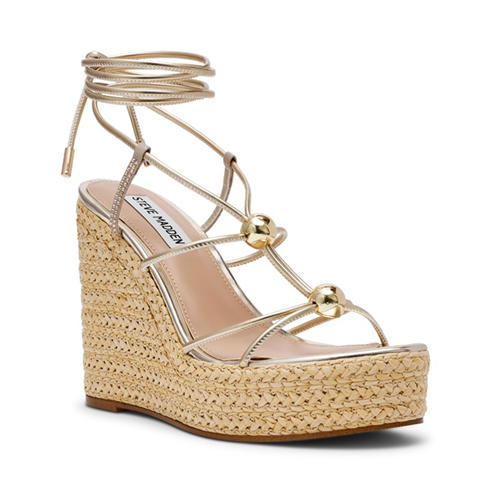 Steve Madden - Women's Wedge Sandals