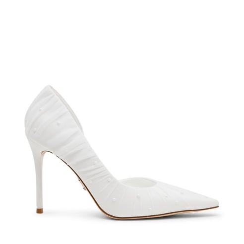 Steve Madden - Women's Stiletto Court Shoes