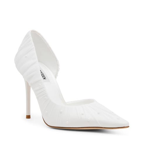 Steve Madden - Women's Stiletto Court Shoes