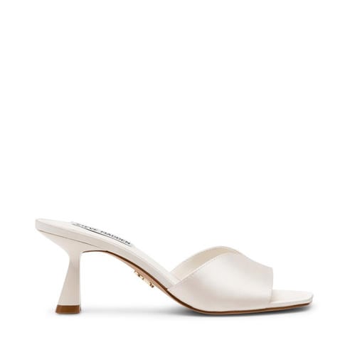 Steve Madden - Women's Heeled Mules