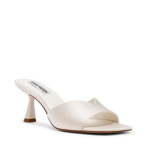 Steve Madden - Women's Heeled Mules