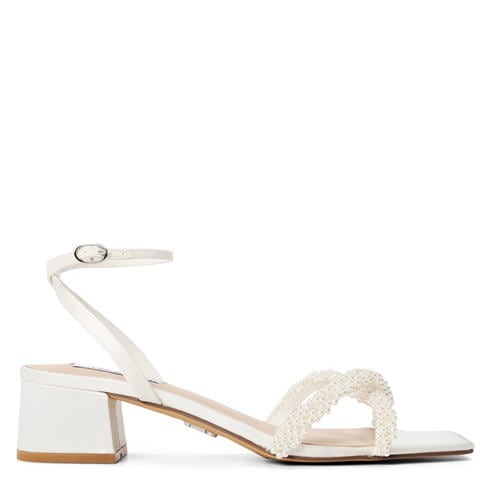 Steve Madden - Women's Heeled Sandals