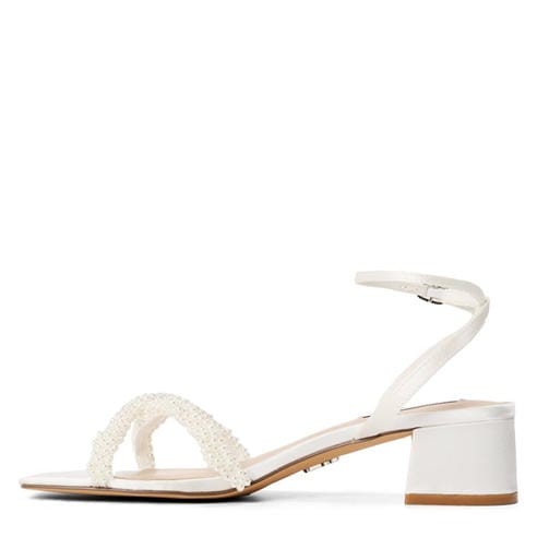 Steve Madden - Women's Heeled Sandals