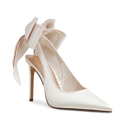 Steve Madden - Women's Stiletto Court Shoes