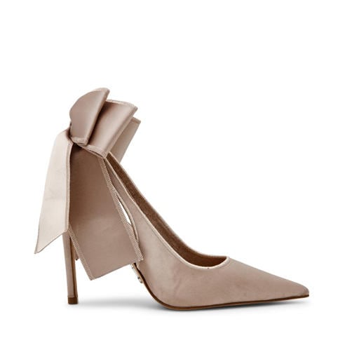 Steve Madden - Women's Stiletto Court Shoes